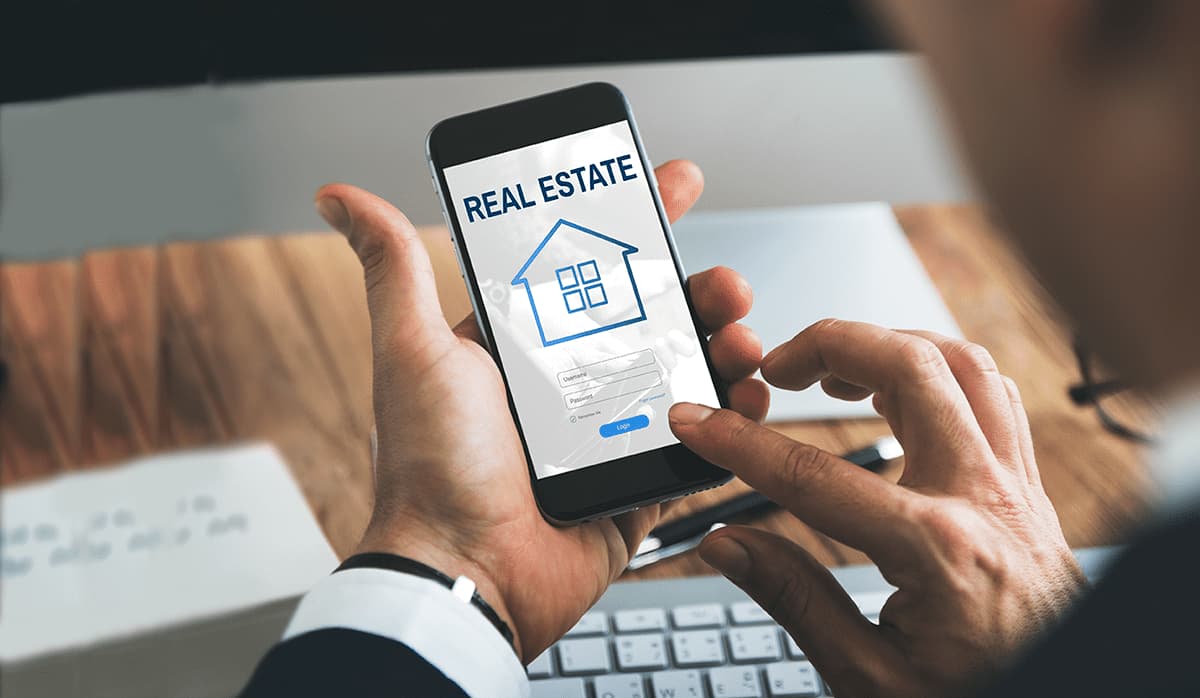 app inmobiliaria